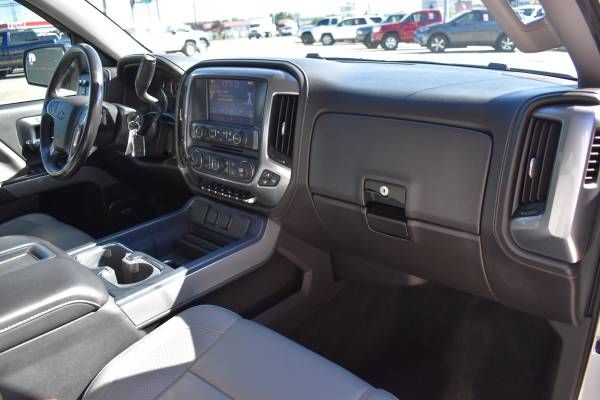 2014 Chevy Silverado - cars & trucks - by dealer - vehicle... for sale in Harrisonburg, VA – photo 17