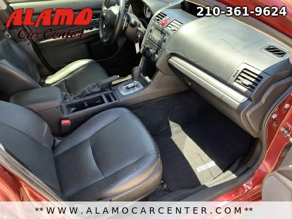 2012 Subaru Impreza 2 0i Sport Premium - WARRANTY - 8AM-6PM - cars & for sale in San Antonio, TX – photo 19