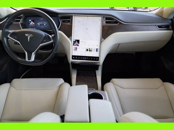 2018 Tesla Model S 100D - cars & trucks - by dealer - vehicle... for sale in Murfreesboro, TN – photo 10