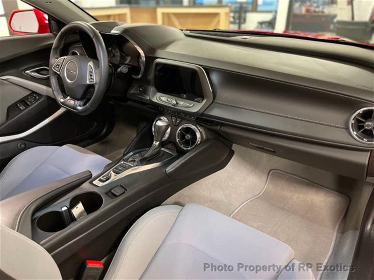2018 Chevrolet Camaro for sale in Saint Louis, MO – photo 20