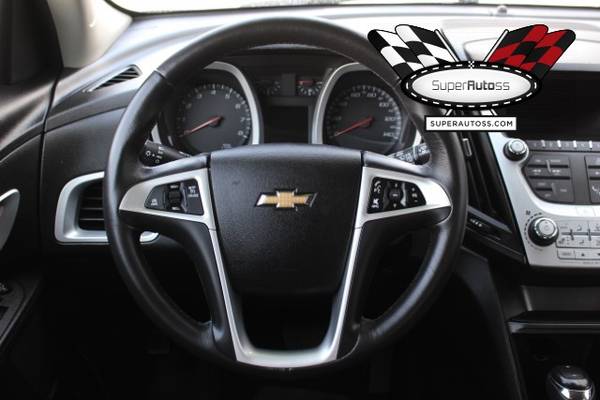 2017 Chevrolet Equinox LT AWD, Rebuilt/Restored & Ready To Go! for sale in Salt Lake City, ID – photo 15