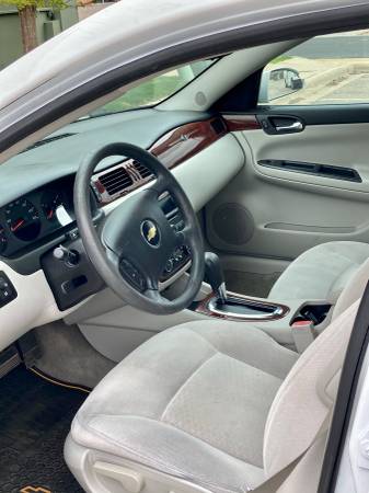 2010 Chevy Impala for sale in Sun Prairie, WI – photo 7