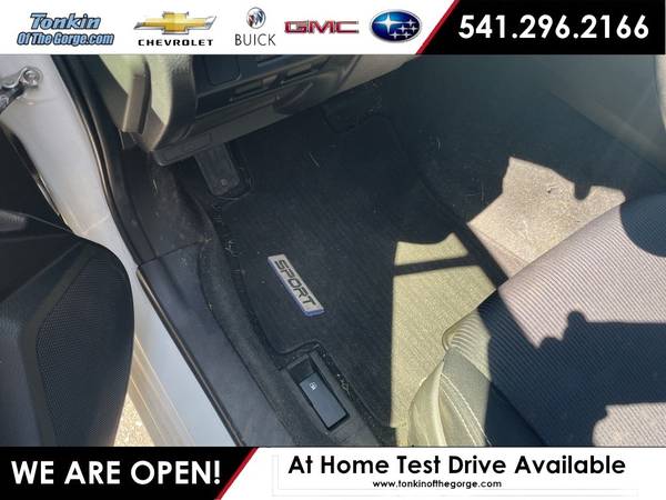2015 Subaru Impreza AWD All Wheel Drive 2 0i Sport Premium Hatchback for sale in The Dalles, OR – photo 9