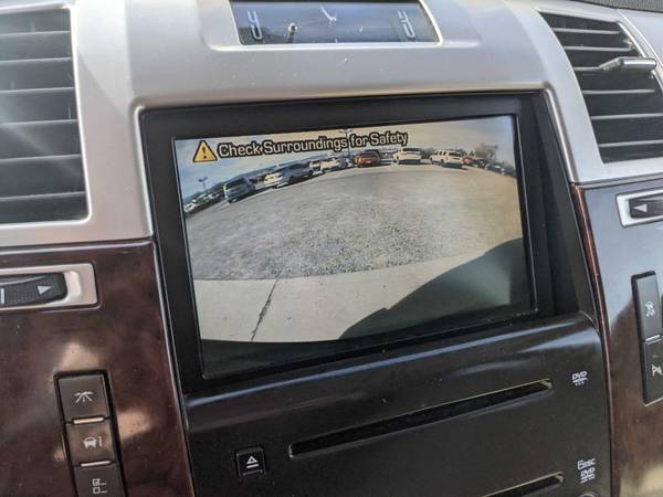 2007 Cadillac Escalade ESV, AWD, Leather, Sunroof, DVD, ***SALE*** -... for sale in MONTROSE, CO – photo 18