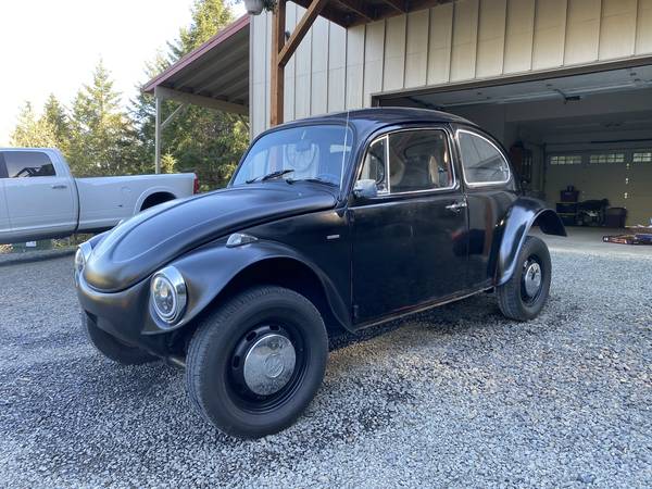 1970 Volkswagen Bug for sale in McMinnville, OR – photo 2
