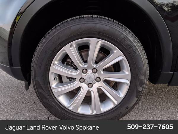 2017 Land Rover Discovery Sport SE 4x4 4WD Four Wheel SKU:HH659555 -... for sale in Spokane, WA – photo 23