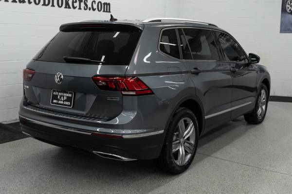 2020 Volkswagen Tiguan 2 0T SEL 4MOTION Platin for sale in Gaithersburg, District Of Columbia – photo 6