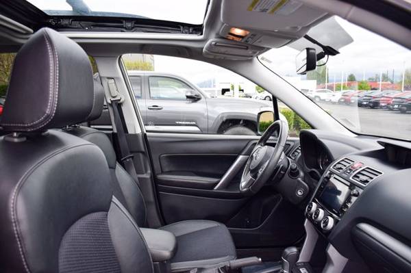 2017 Subaru Forester 2 0XT Premium CVT - - by dealer for sale in Burlington, WA – photo 18