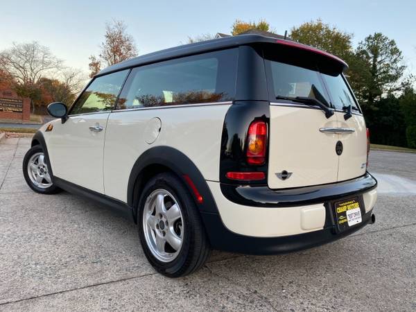 2010 MINI Clubman Base - cars & trucks - by dealer - vehicle... for sale in Roswell, GA – photo 10
