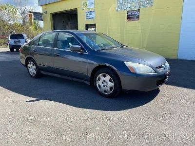 2005 Honda Accord Sdn LX V6 AT - - by dealer - vehicle for sale in Rome, NY – photo 2