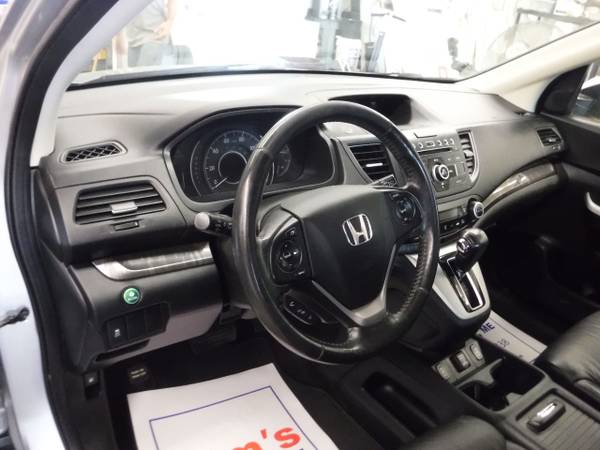 2012 Honda CR-V AWD 5dr EX-L for sale in Auburn, ME – photo 16