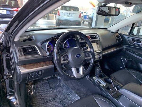 2015 Subaru Outback 3.6R Limited - cars & trucks - by dealer -... for sale in Reno, NV – photo 10