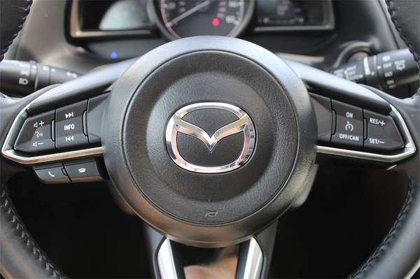 2018 Mazda Mazda3 Certified Mazda 3 Touring Hatchback - cars & for sale in Everett, WA – photo 15