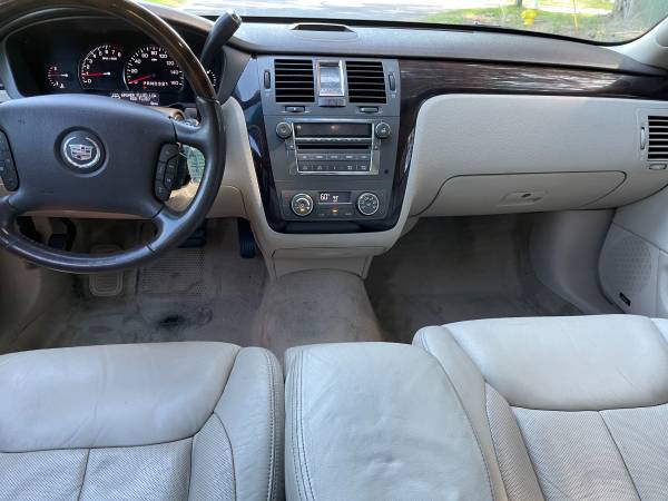2009 Cadillac DTS (ONLY 88K MILES! CLEAN CARFAX! for sale in largo, FL – photo 7
