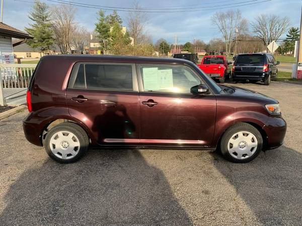 2008 Scion xB Wagon - cars & trucks - by dealer - vehicle automotive... for sale in Mainesville, OH – photo 4