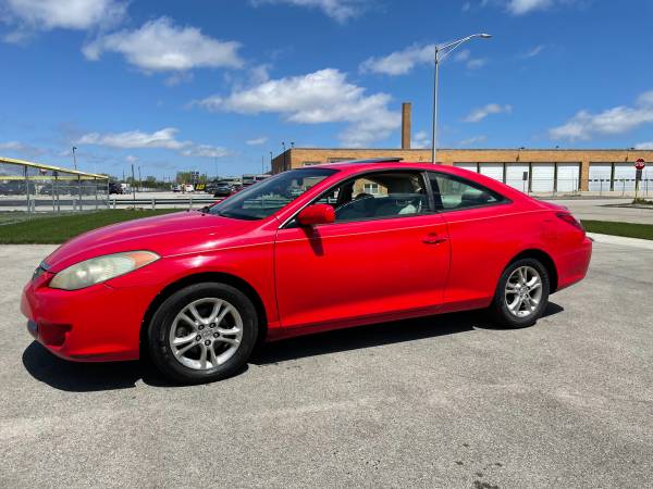 2005 Toyota Camry Solara for sale in Chicago, IL – photo 4