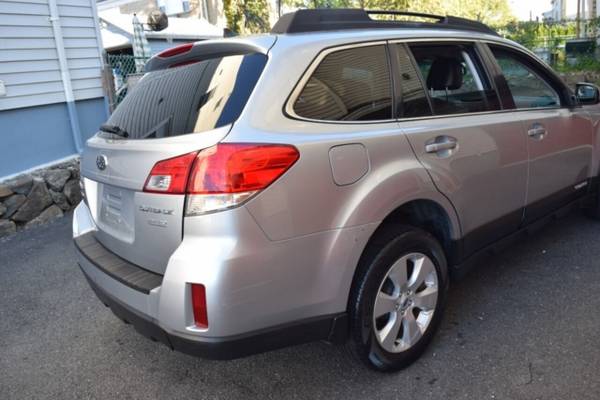 *2012* *Subaru* *Outback* *2.5i Limited AWD 4dr Wagon CVT* - cars &... for sale in Paterson, DE – photo 16