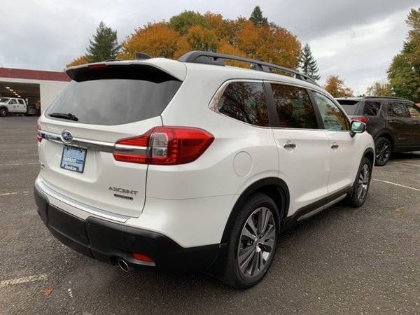 2019 Subaru Ascent Touring SUV AWD All Wheel Drive for sale in Gladstone, OR – photo 14