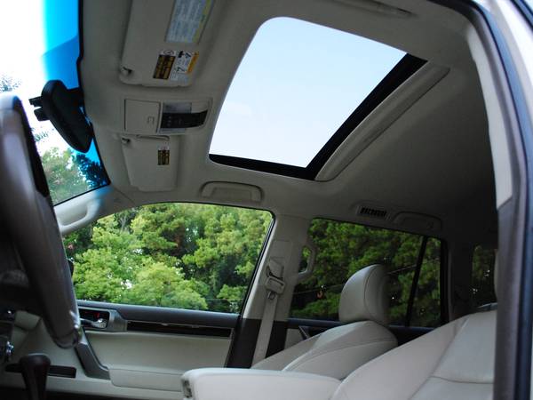 2015 Lexus GX460 - Navigation - Premium - Blind Spot for sale in Atlanta, GA – photo 8