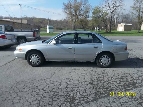 Buick Century for sale in Rushville, NY
