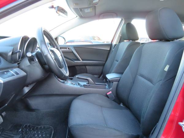 2013 MAZDA 3, Very clean RIDE, Only 1500 Down - - by for sale in El Paso, TX – photo 7