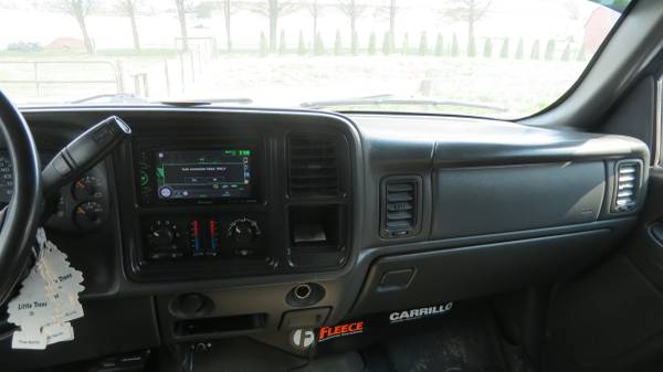 2007 LBZ Duramax for sale in Myerstown, PA – photo 8