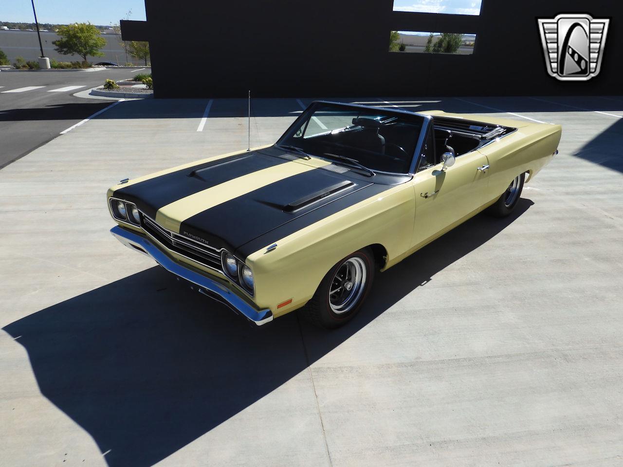 1969 Plymouth Road Runner for sale in O'Fallon, IL – photo 24