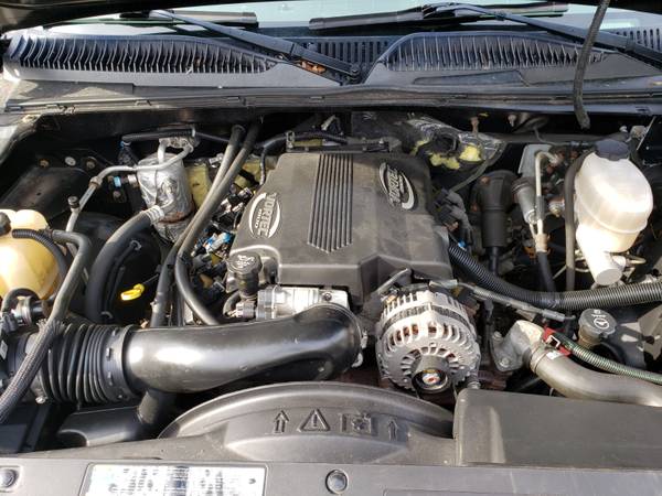 Chevrolet Silverado 3500 Dually 8 1 Liter V8 4x4 for sale in Groton, CT – photo 16