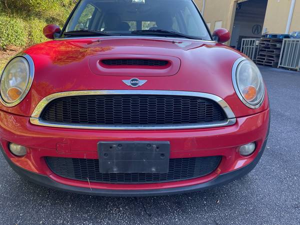 Mini Cooper S Clubman for sale in Other, Other