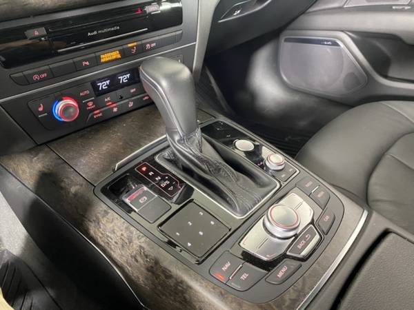 2018 Audi A7 3 0T Premium Plus - - by dealer - vehicle for sale in Honolulu, HI – photo 7