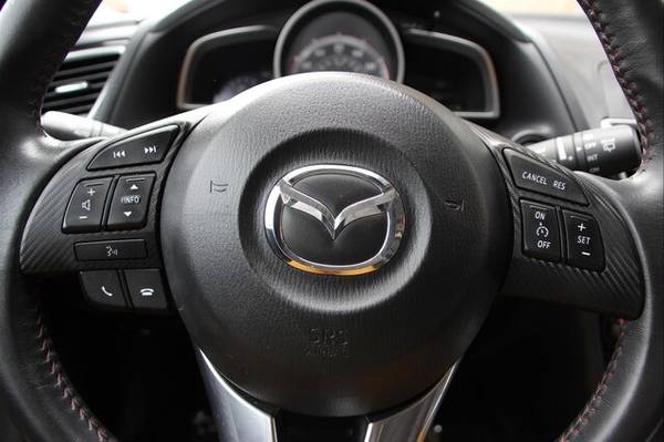 2016 Mazda Mazda3 i Touring Hatch Auto w/ Popular Equipment Pkg for sale in Olympia, WA – photo 7