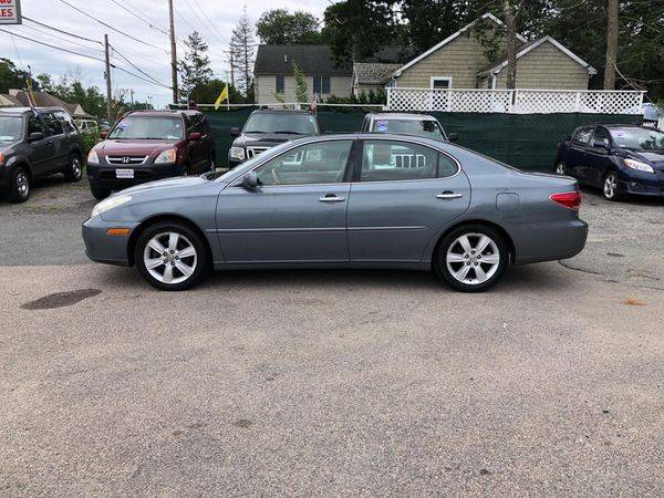 2005 Lexus ES 330 FINANCING AVAILABLE!! for sale in Weymouth, MA – photo 10