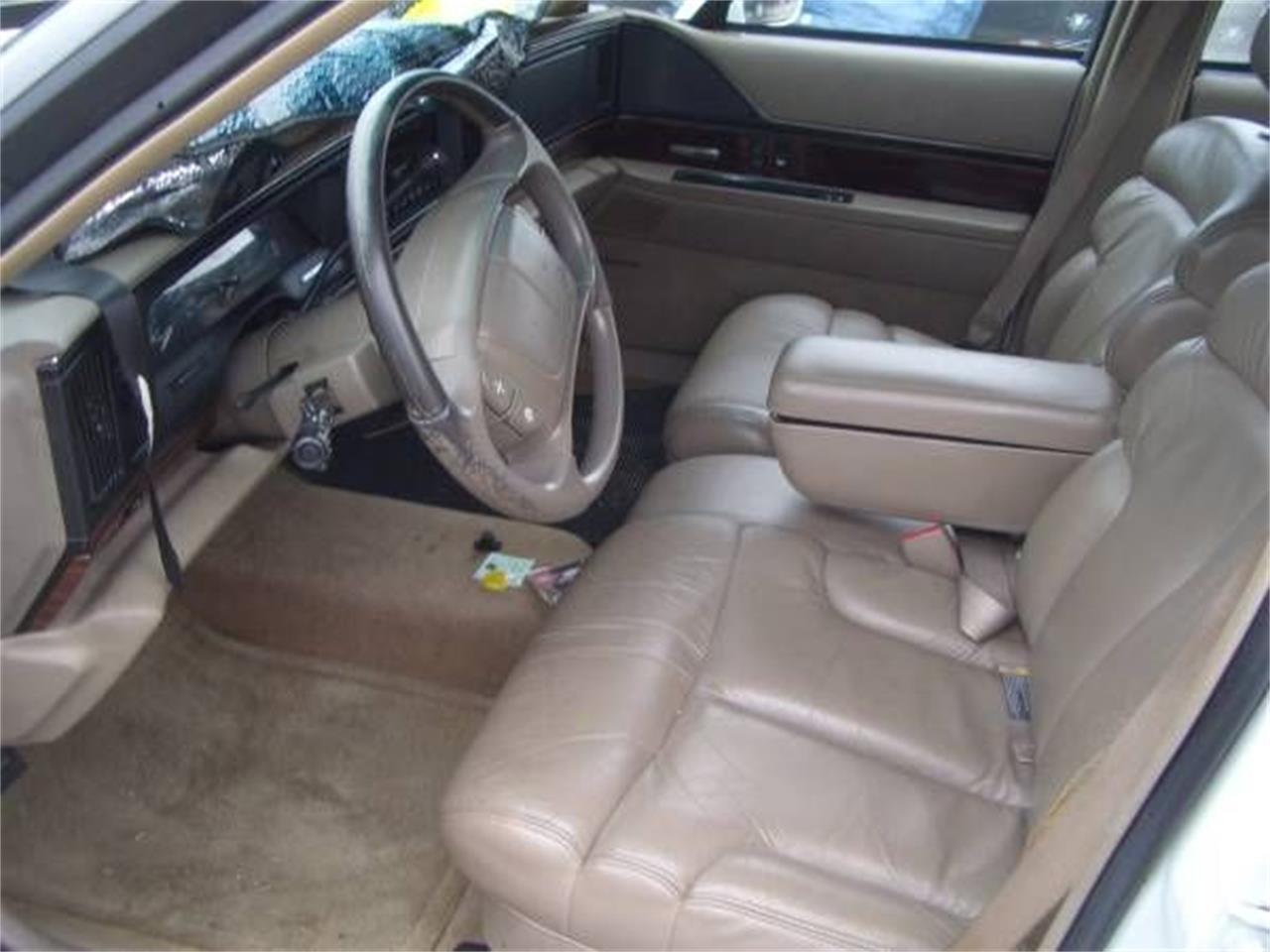 1997 Buick LeSabre for sale in Cadillac, MI – photo 4