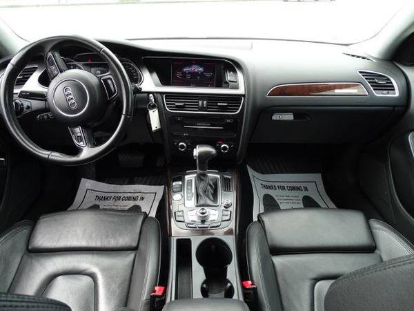 2013 Audi A4 Premium Plus Sedan 4D GUARANTEED APPROVAL - cars & for sale in Philadelphia, PA – photo 20