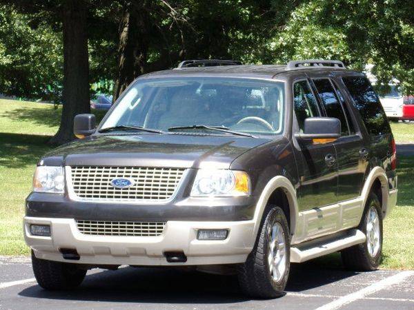 2006 Ford Expedition Eddie Bauer 4WD for sale in Madison , OH – photo 2