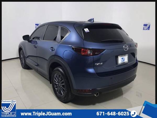 2019 Mazda CX-5 - - cars & trucks - by dealer for sale in Other, Other – photo 8