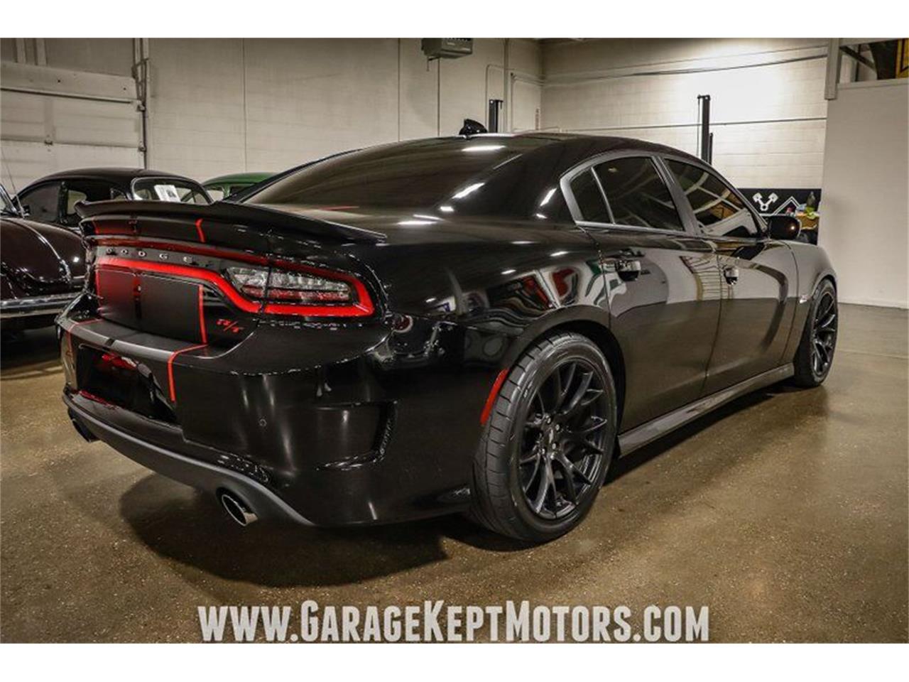 2018 Dodge Charger for sale in Grand Rapids, MI – photo 51