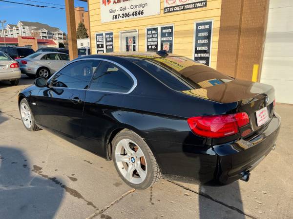 2012 BMW 3-Series 335i xDrive Coupe - - by dealer for sale in Rochester, MN – photo 8
