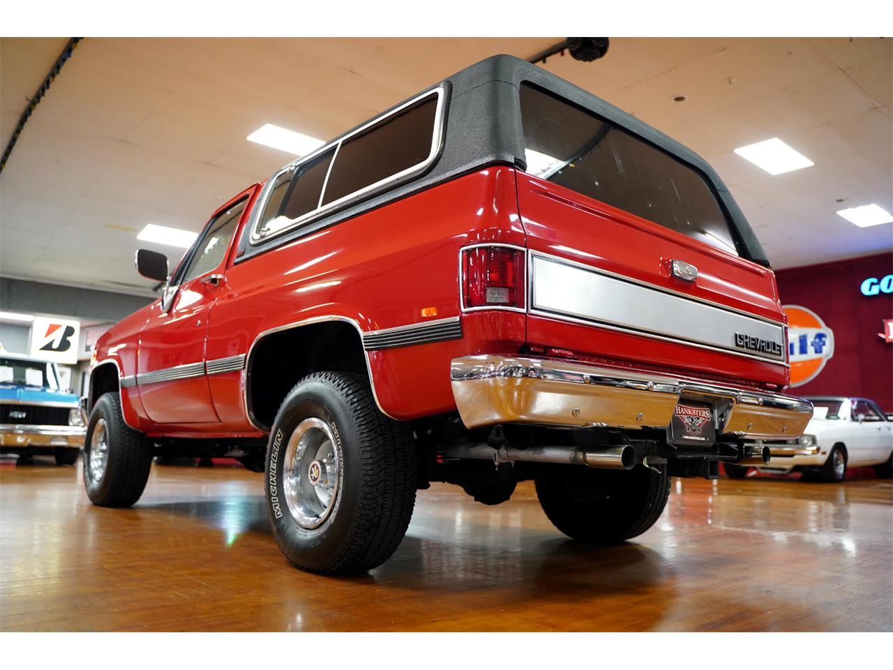 1991 Chevrolet Blazer for sale in Homer City, PA – photo 12