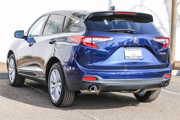 2021 Acura RDX Base - - by dealer - vehicle automotive for sale in Santa Barbara, CA – photo 7