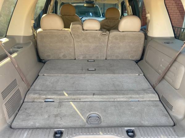 2004 Mercury Mountaineer for sale in Atwater, CA – photo 10