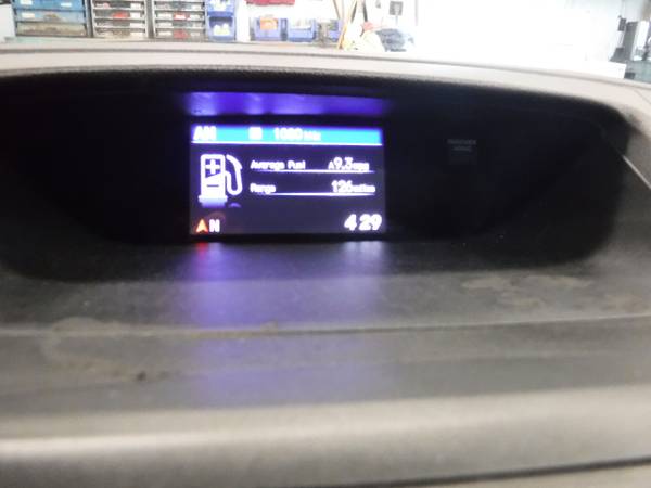 2012 Honda CR-V AWD 5dr EX-L for sale in Auburn, ME – photo 10