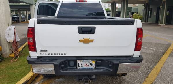 Chevy Silverado and Mako boat for sale in Other, Other – photo 12