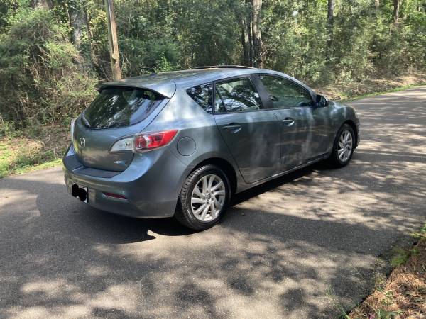 2013 Mazda 3 Automatic! Drives Excellent! Leather! Loaded! - cars &... for sale in Hammond, LA – photo 5