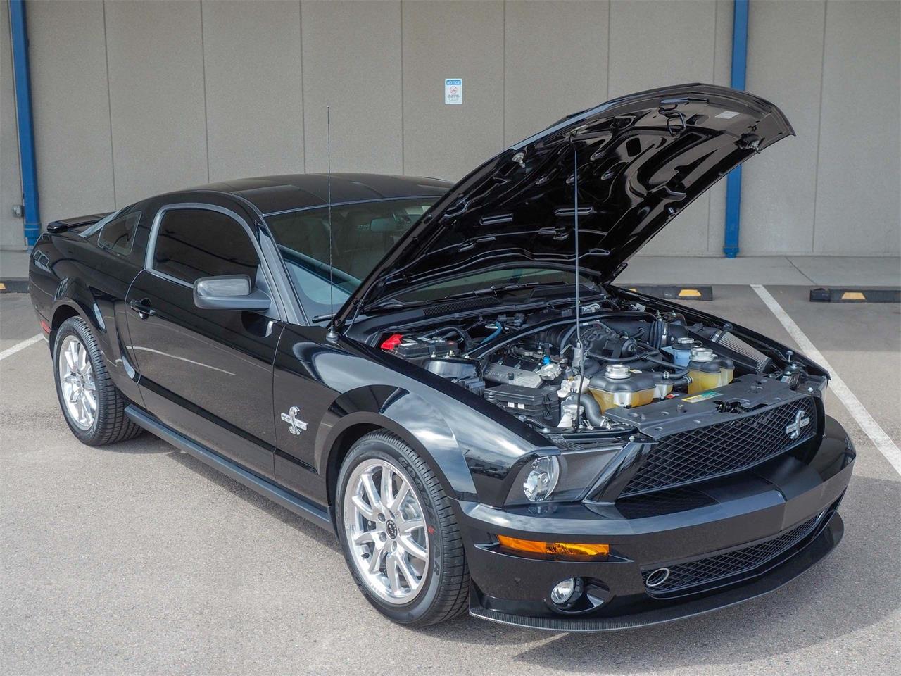 2008 Shelby GT500 for sale in Englewood, CO – photo 20
