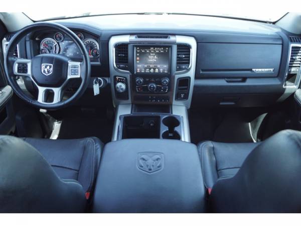 2014 Dodge Ram 1500 2WD CREW CAB 140.5 LARAM Passenger for sale in Phoenix, AZ – photo 23