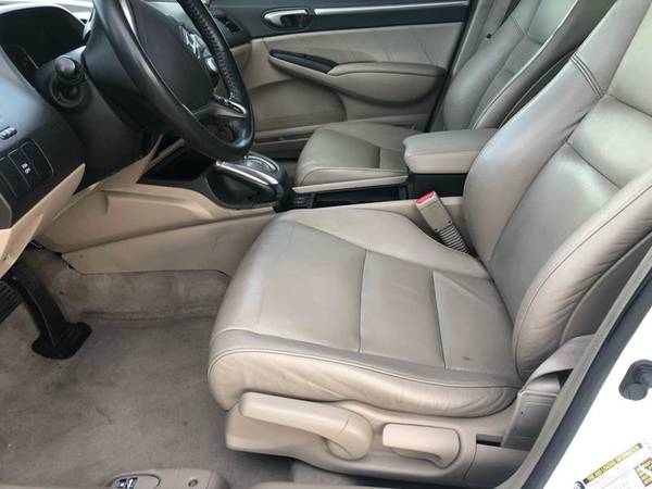 2009 Honda Civic Ex-L 4dr Sedan Available for sale in Other, Other – photo 2