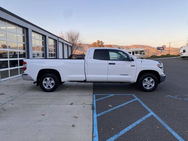 2018 Toyota Tundra Double Cab - LEWIS CLARK AUTO SALES - cars &... for sale in LEWISTON, ID – photo 7