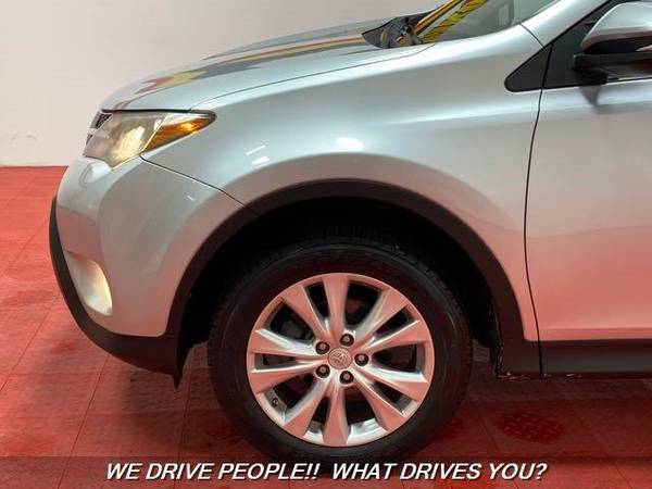 2015 Toyota RAV4 Limited AWD Limited 4dr SUV 499 00 Down Drive Now! for sale in TEMPLE HILLS, MD – photo 12
