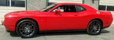2018 Dodge Challenger GT Coupe All Wheel Drive Heated & Cooled Seats for sale in Grand Junction, CO – photo 7